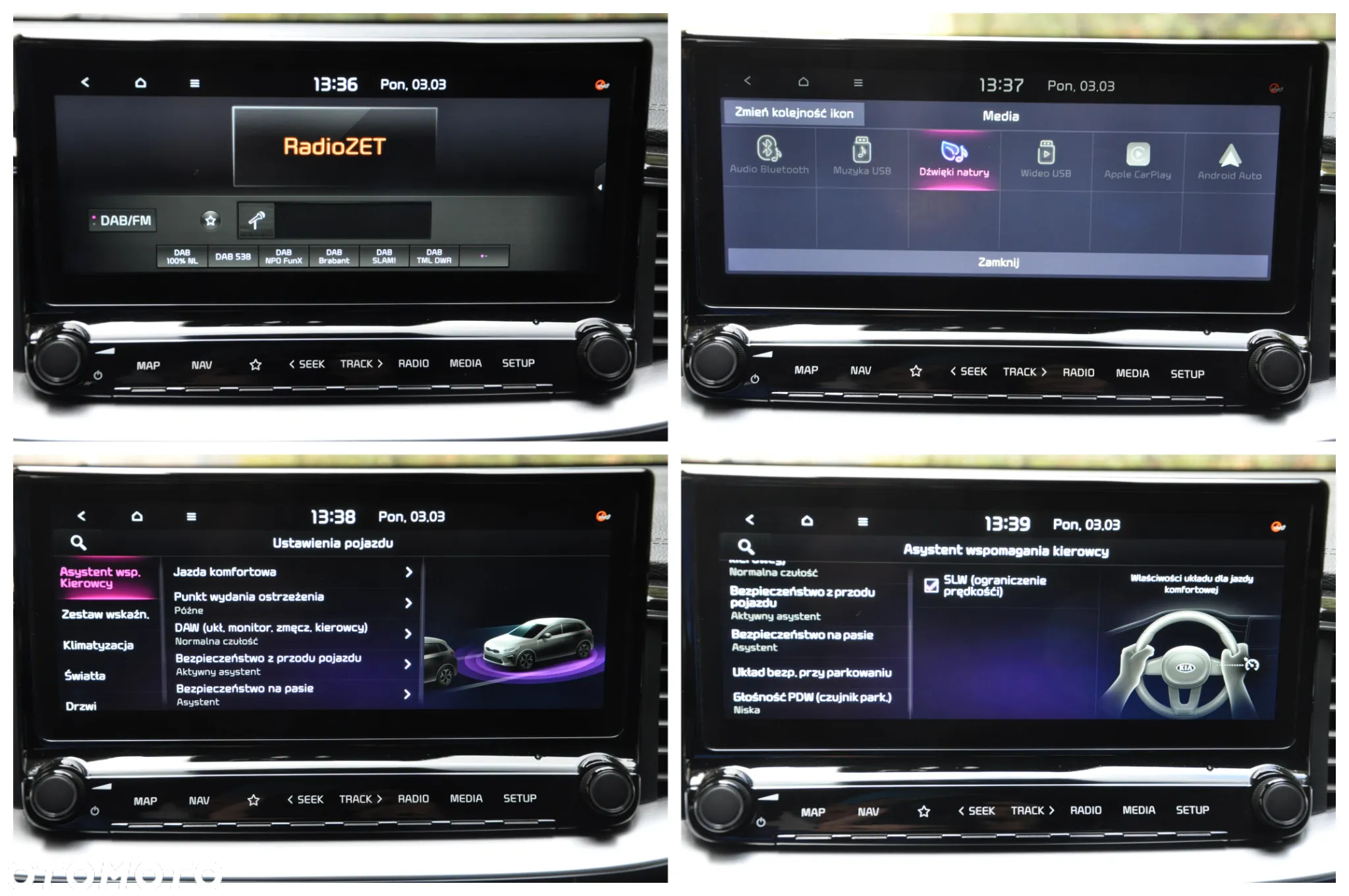 Kia Ceed SW 1.4 T-GDI OPF GT Line - 18