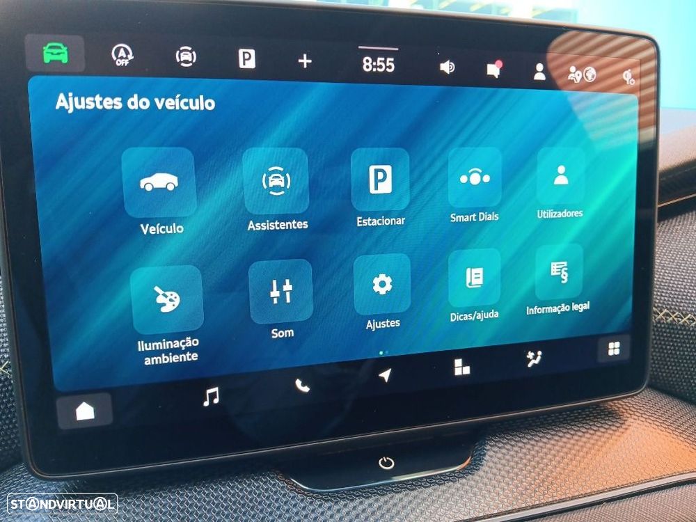 Skoda Kodiaq 2.0 TDI Ultra DSG - 20