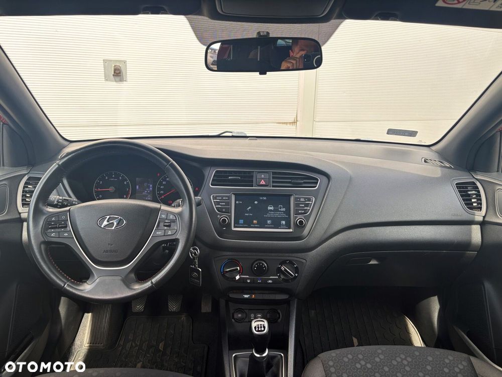 Hyundai i20 1.2 GET - 15