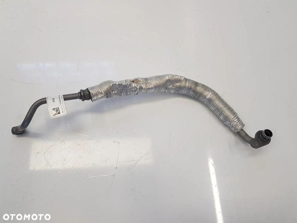 Przewód olejowy smarowania turbiny BMW F39 X2 F40 F45 F46 F48 X1 MINI F54 F55 F56 F57 F60 - 2