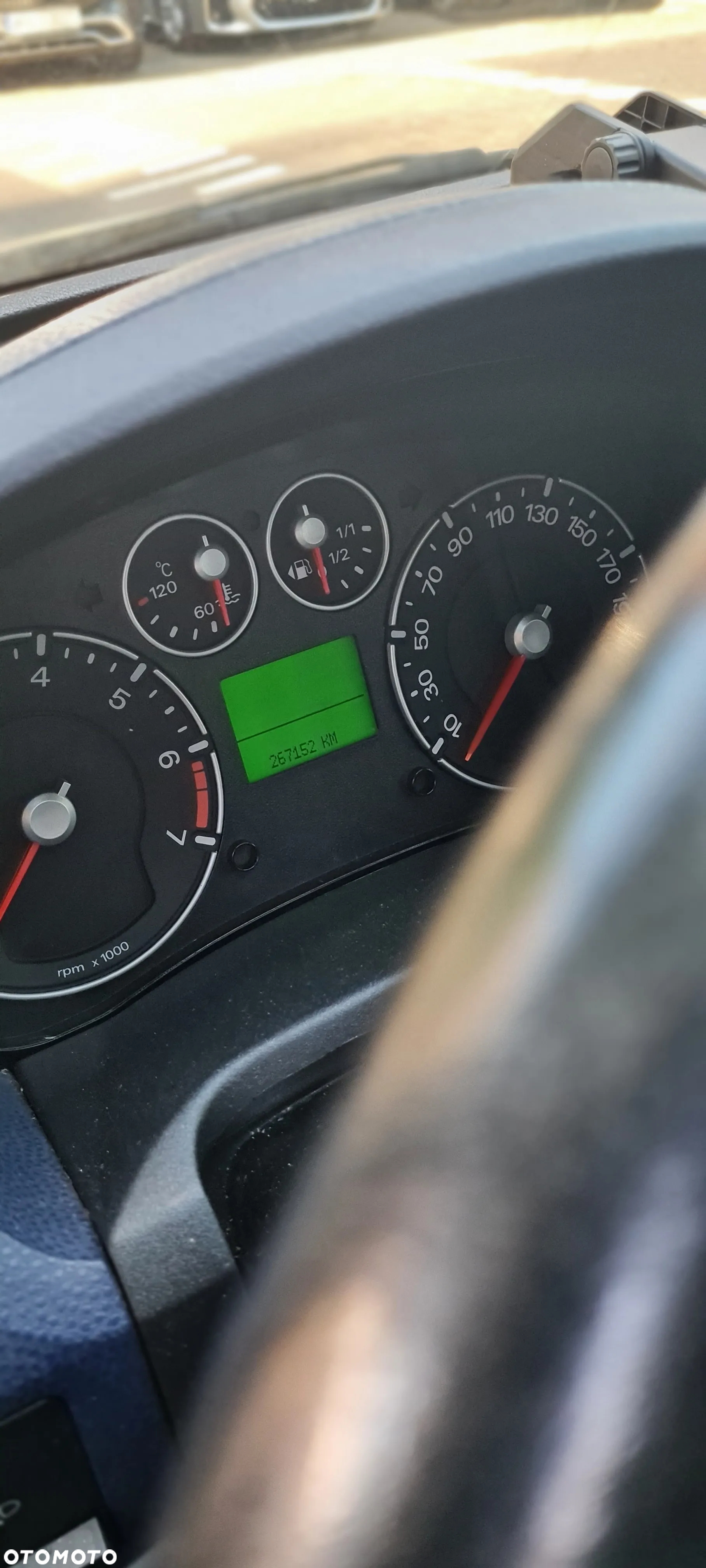 Ford Fiesta 1.4 Ambiente - 3