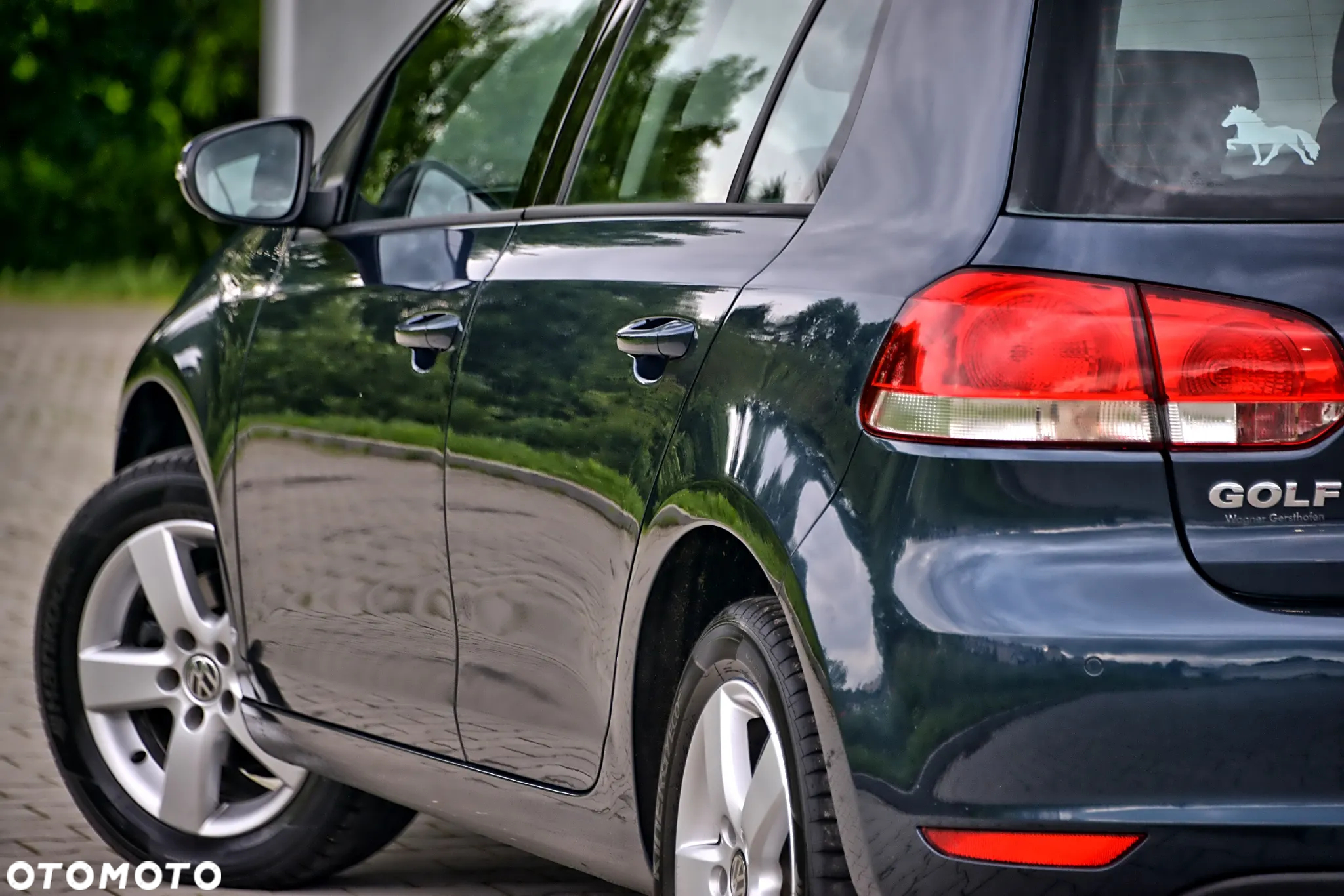 Volkswagen Golf - 16