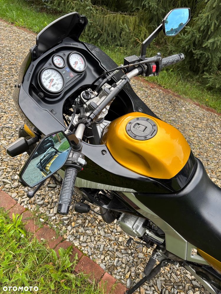 Yamaha TDR - 7