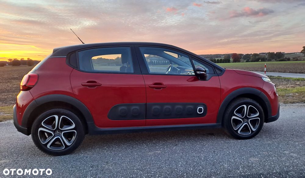 Citroën C3 Pure Tech 110 S&S ORIGINS - 10