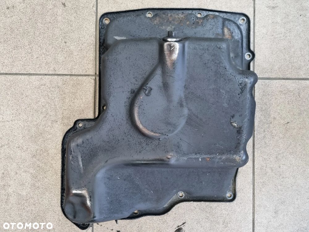 MISKA OLEJU TRANSIT DUCATO JUMPER BOXER 2.2 TDCI HDI 06+  EURO 4 PUMA - 2