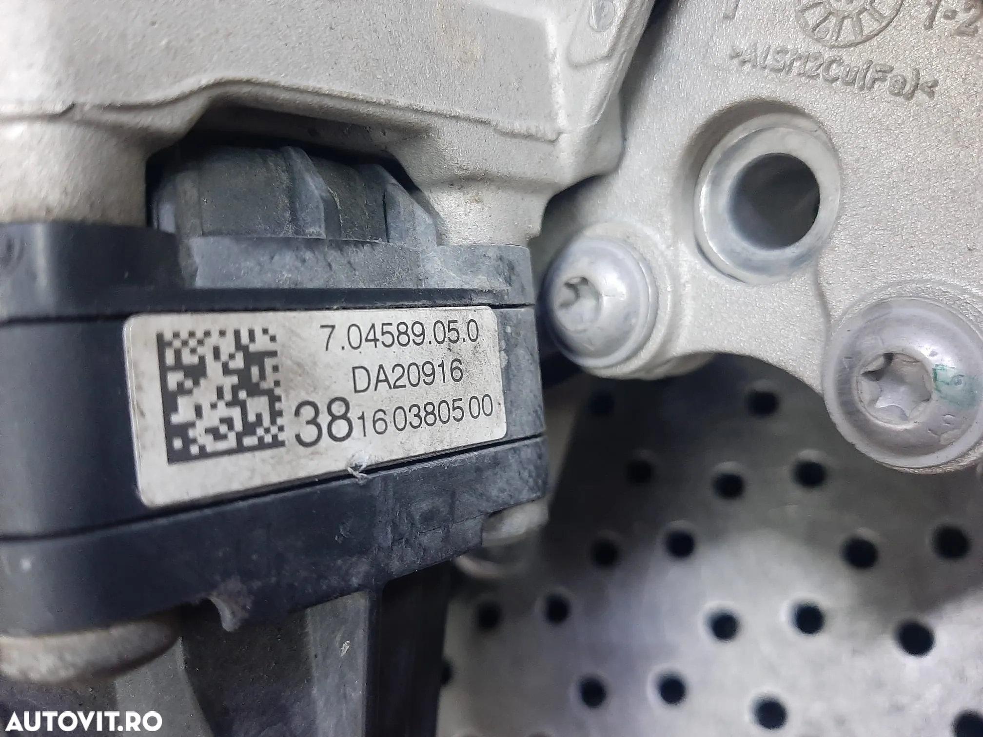 egr 1.3 d multijet  fiat  500x fiat doblo fiorino panda punto 500l alfa romeo mito 955   704589050  55278867 - 4