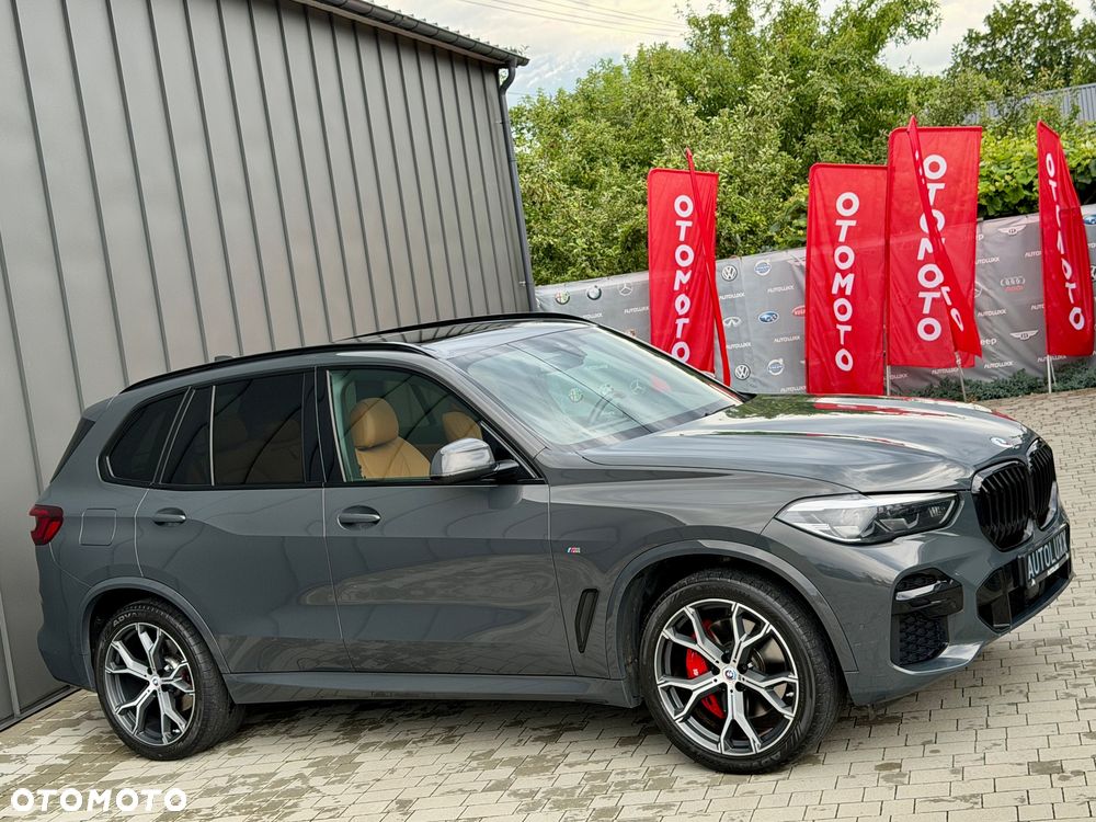 BMW X5 xDrive40i - 34