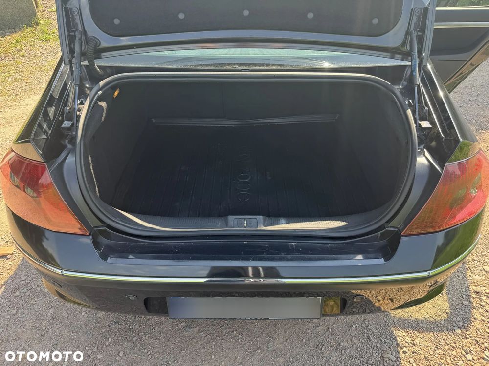 Peugeot 407 2.0 HDi Premium - 7