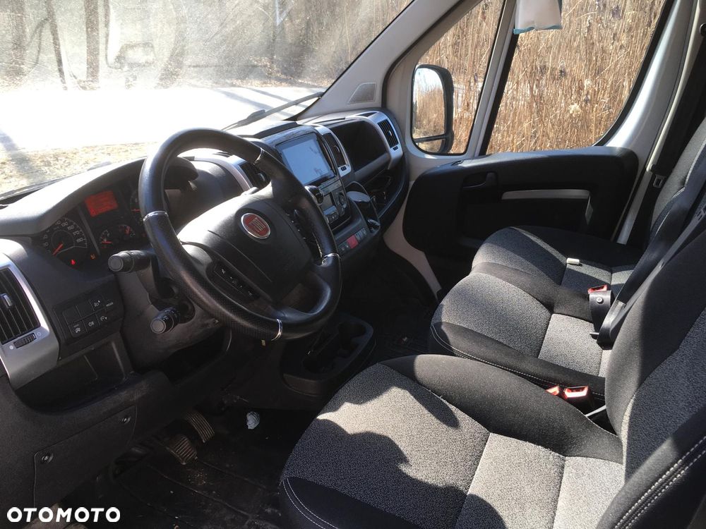 Fiat Ducato - 14