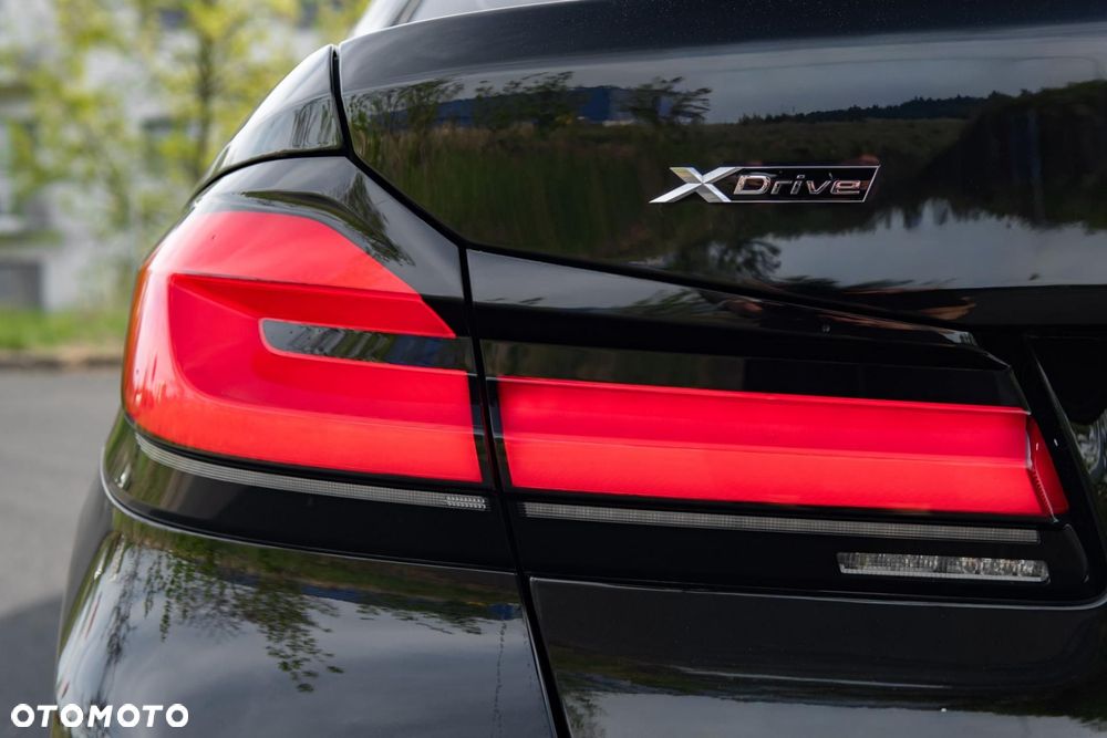 BMW Seria 5 520d xDrive MHEV Business Edition - 39