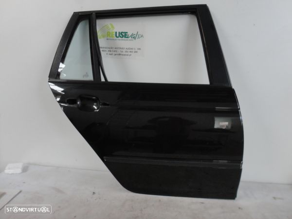 Porta Trás Dto Bmw 3 Touring (E46) - 1