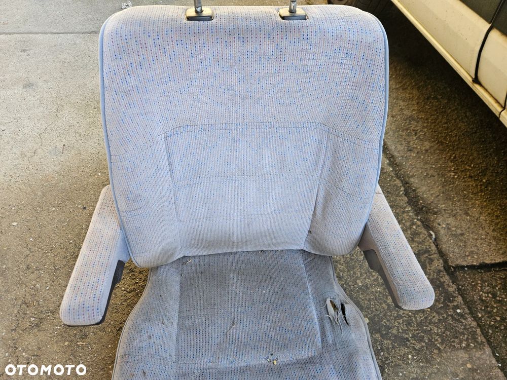 Podłokietnik Vw T4 Multivan, Caravelle - 1