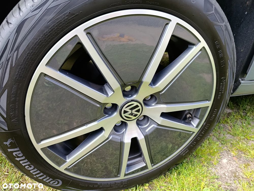 Volkswagen Caddy - 23