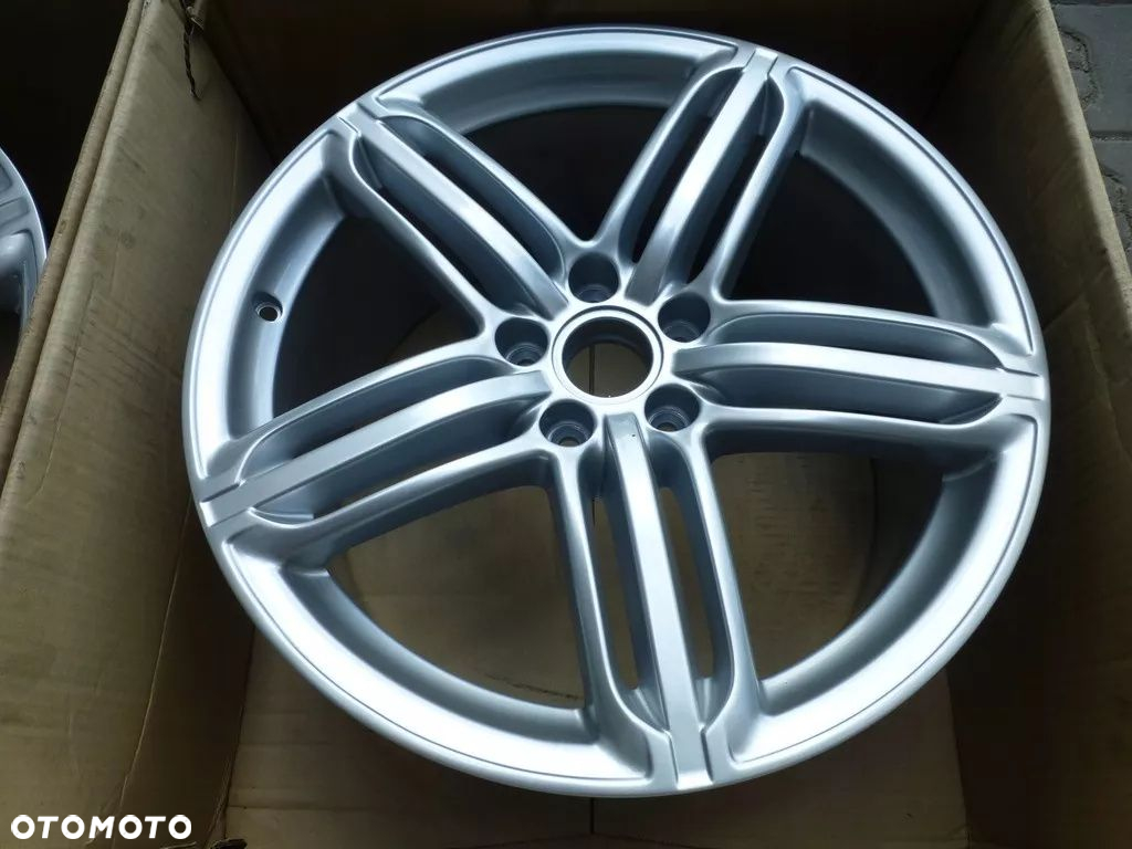 AUDI A6 C6 AUDI TT S-LINE 19'' - 4