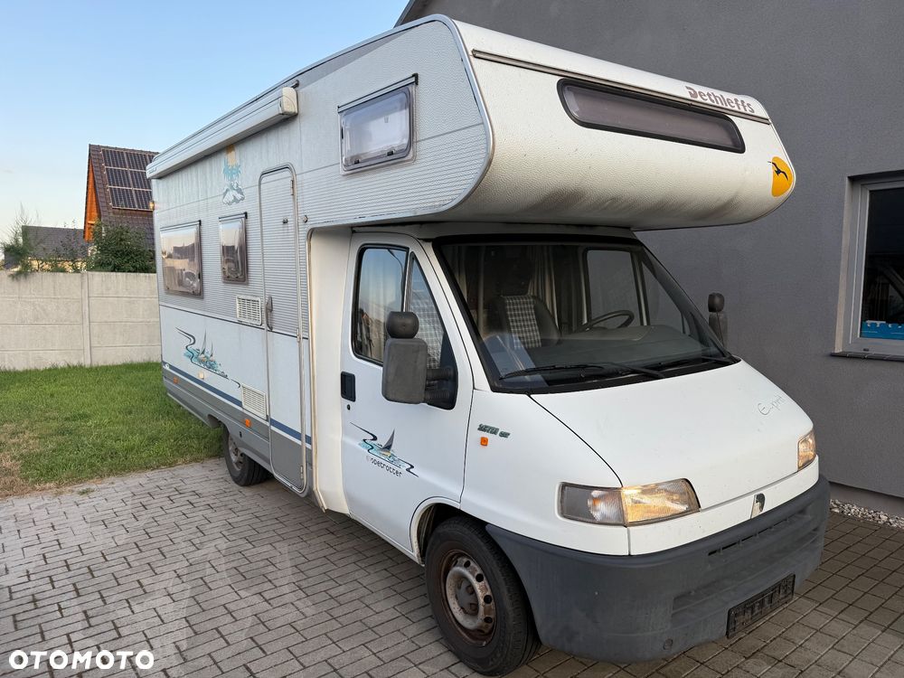 Fiat Ducato - 2
