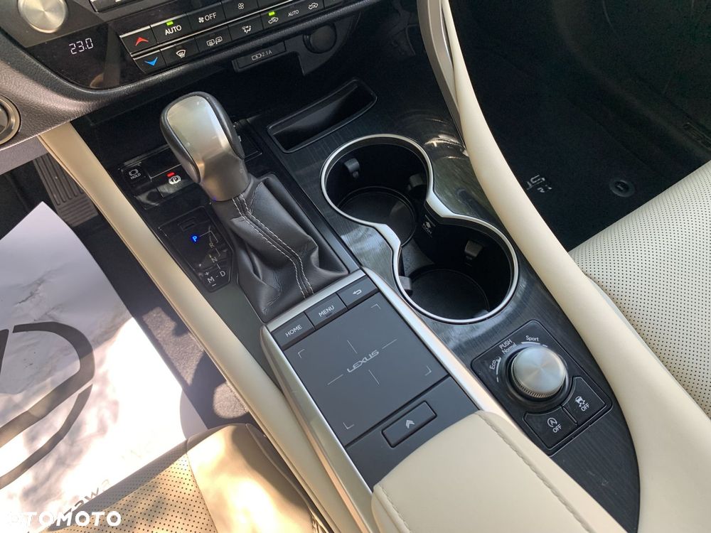 Lexus RX 300 Business Edition - 19