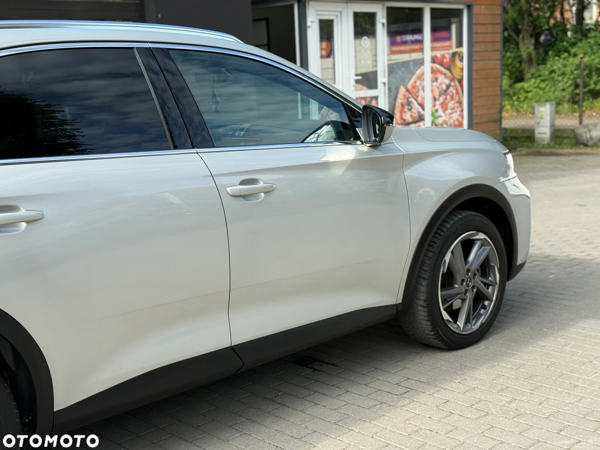 DS Automobiles DS 7 Crossback 1.5 BlueHDi Esprit de Voyage - 18
