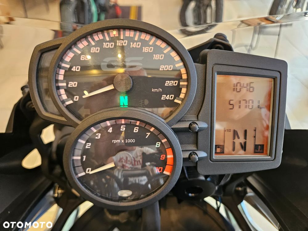 BMW GS - 12
