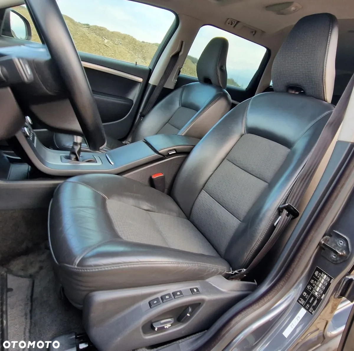 Volvo V70 - 8