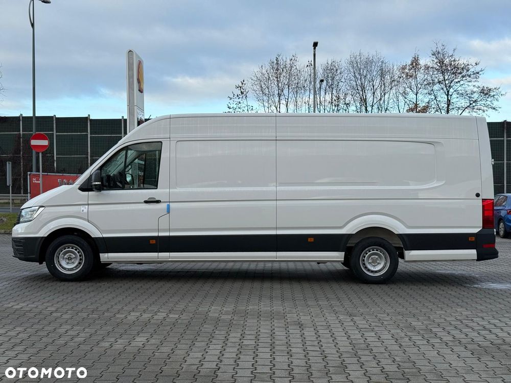 Volkswagen Crafter - 6