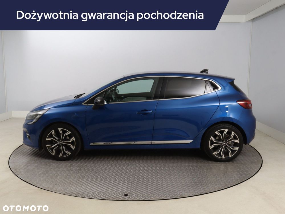 Renault Clio - 4