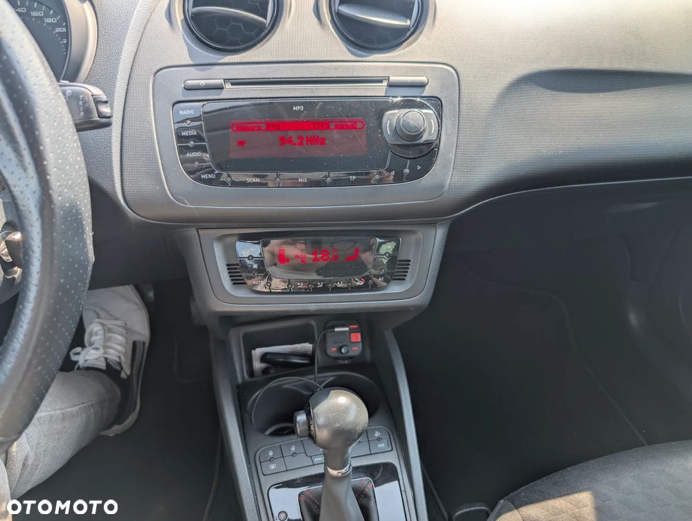 Seat Ibiza - 7