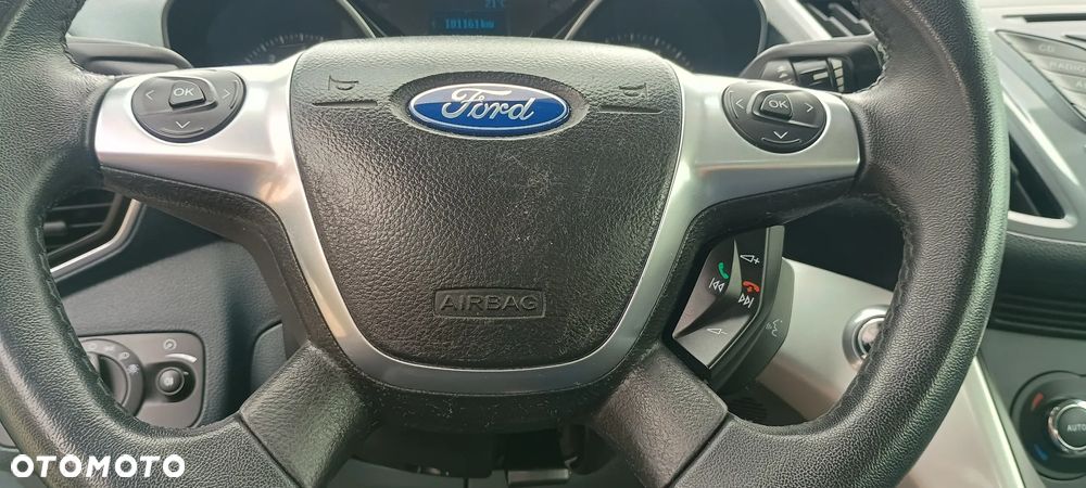 Ford C-MAX 1.6 Titanium - 16