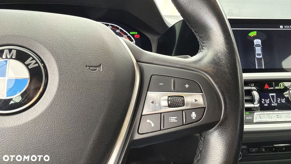 BMW Seria 3 320d Advantage - 23