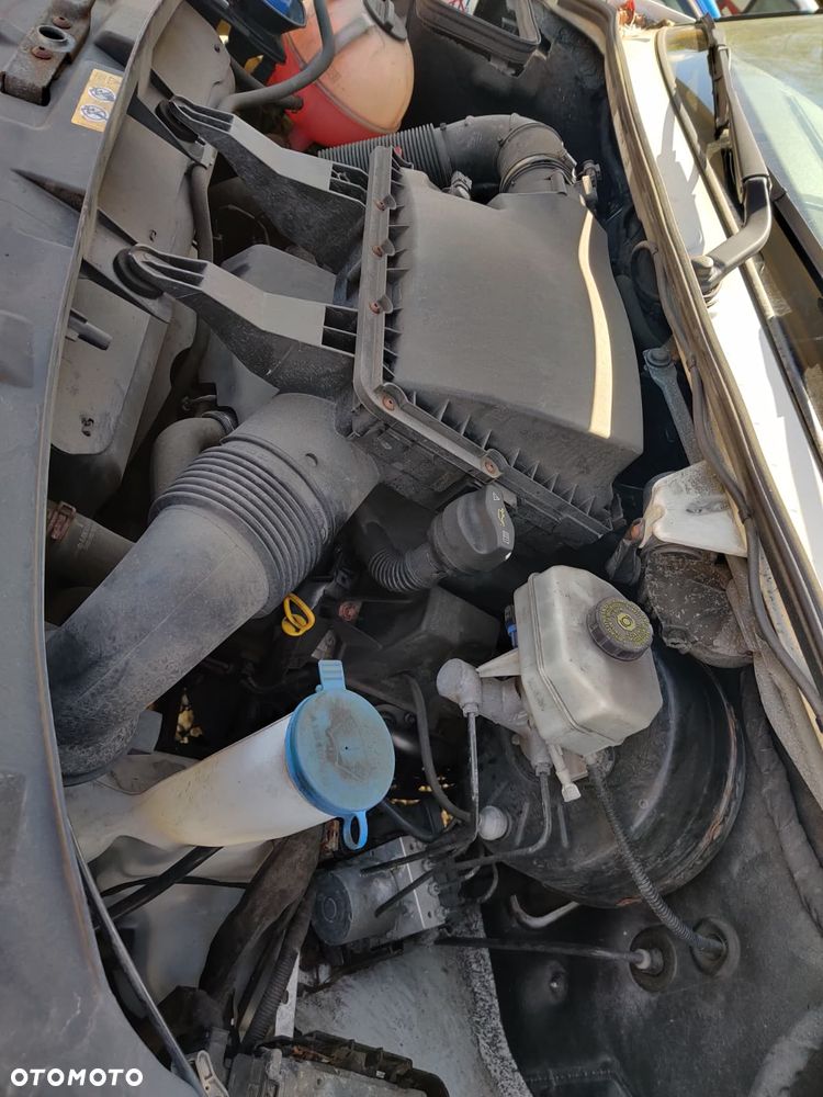 Mercedes-Benz SPRINTER 515 316 416 - 26