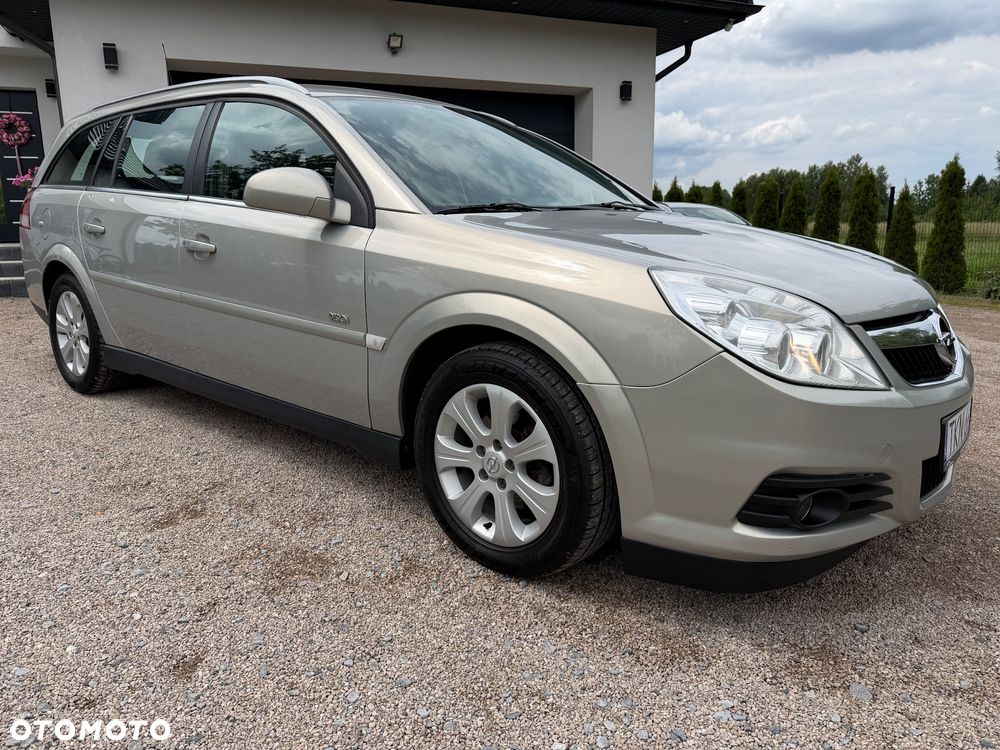 Opel Vectra - 13