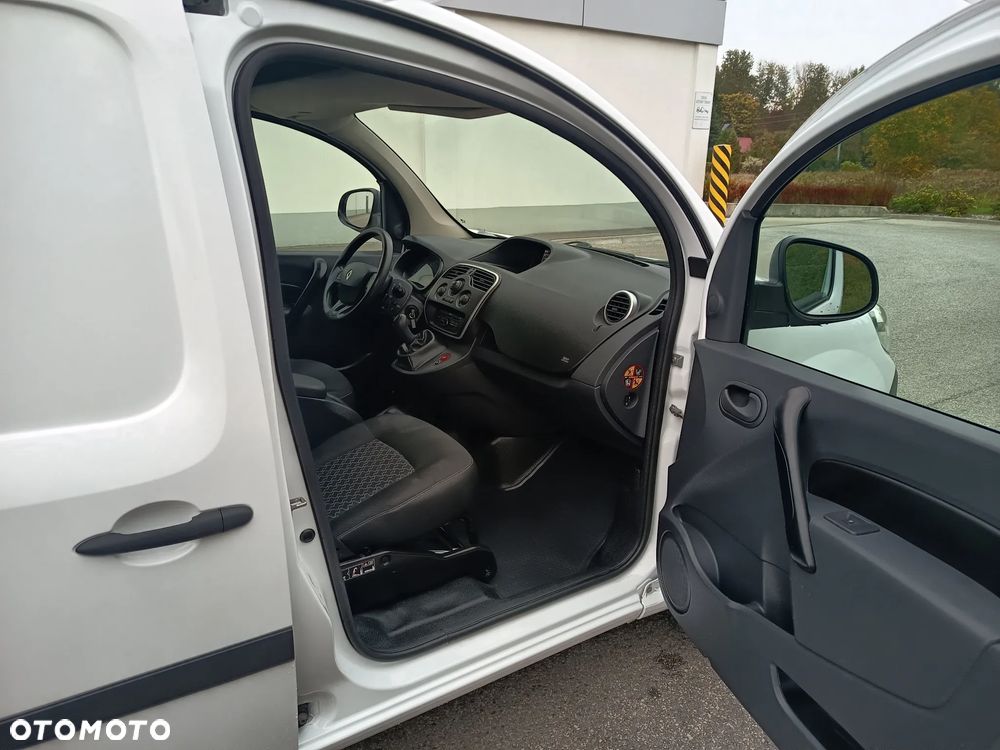 Renault KANGOO - 27