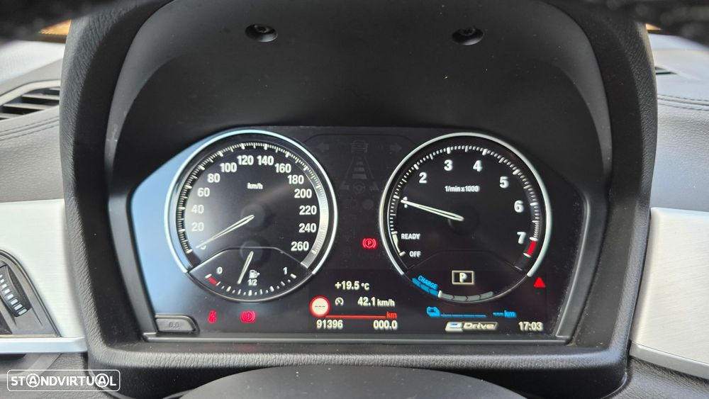 BMW X2 25 e xDrive Advantage - 19