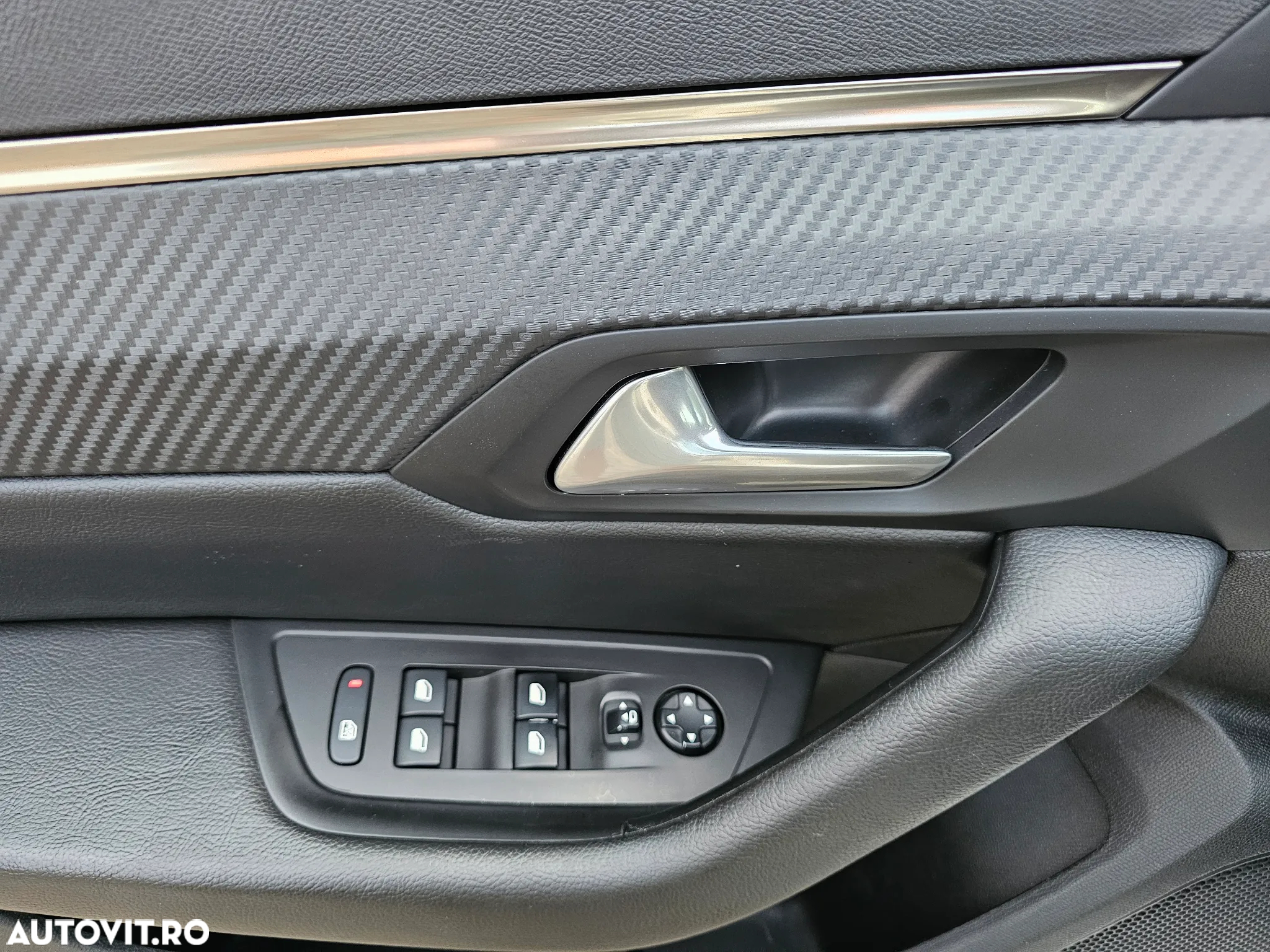 Peugeot 508 - 38