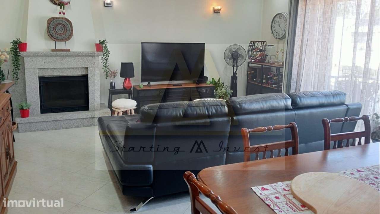 Apartamento T3 à venda em Touguinha e Touguinhó, Vila do Conde — foto 5