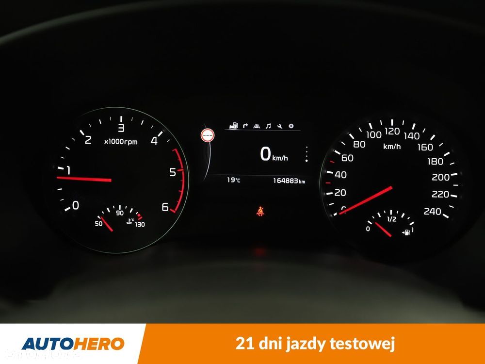 Kia Sportage 1.7 CRDI M 2WD - 19