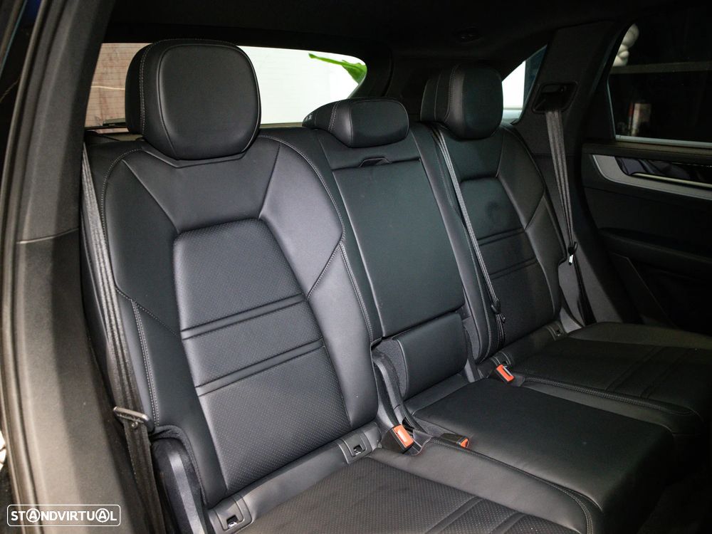 Porsche Cayenne S E-Hybrid - 33