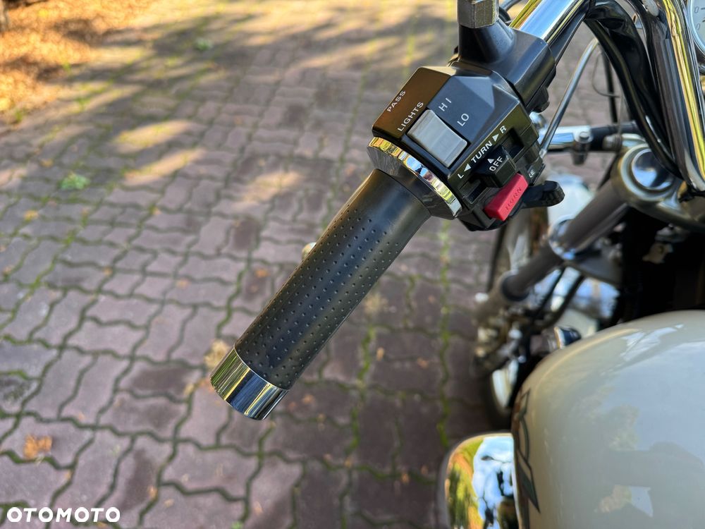 Yamaha Virago - 18