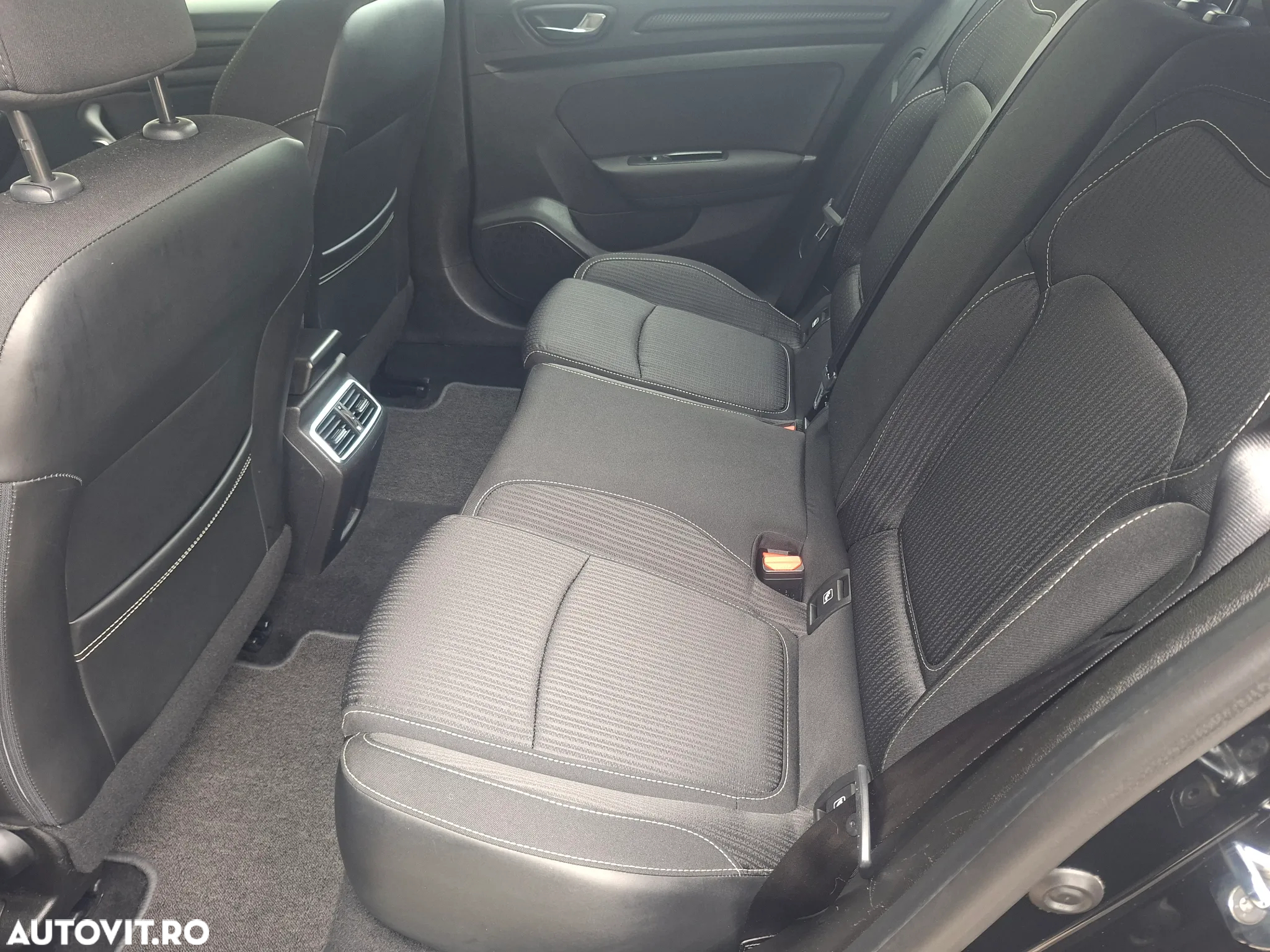 Renault Megane ENERGY dCi 110 ECO2 BUSINESS - 3