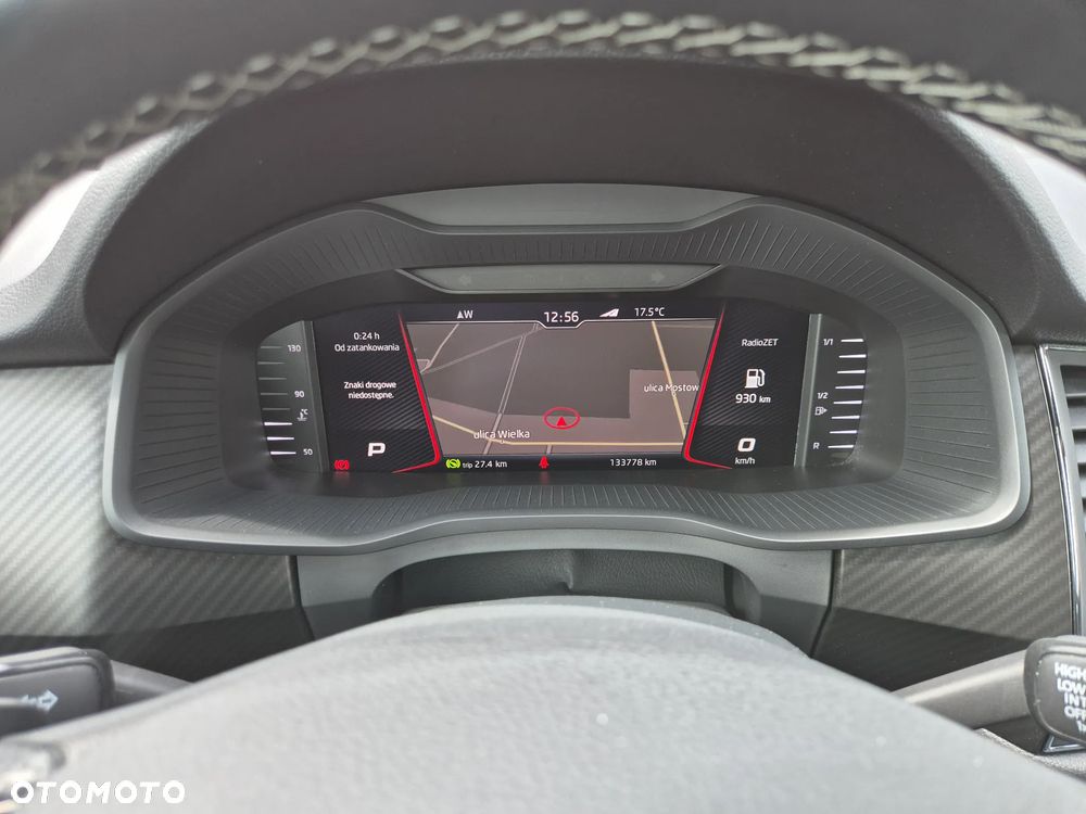 Skoda Kodiaq 2.0 TDI 4x4 DSG Sportline - 8