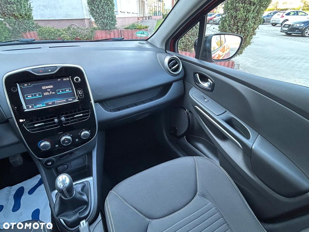 Renault Clio ENERGY TCe 90 Start & Stop LIMITED - 22