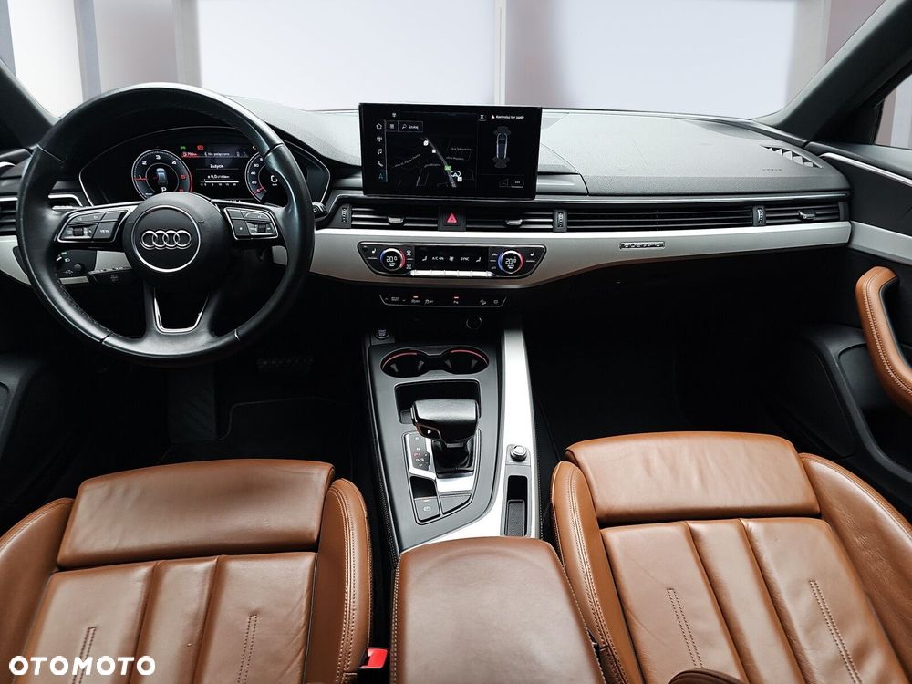 Audi A4 Allroad - 11