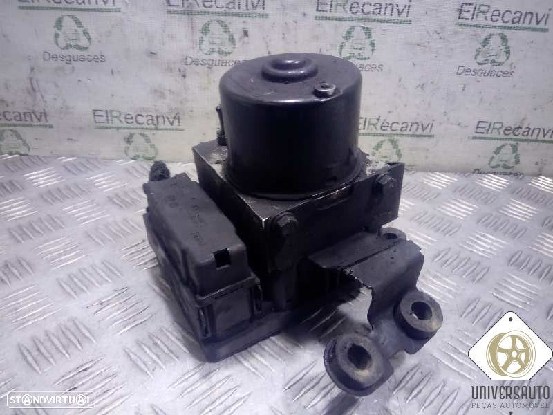 ABS SKODA OCTAVIA I 2008 - 1