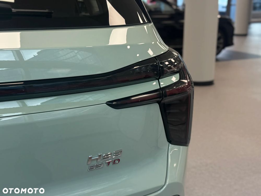 Hongqi HS3 1.5T FWD - 14