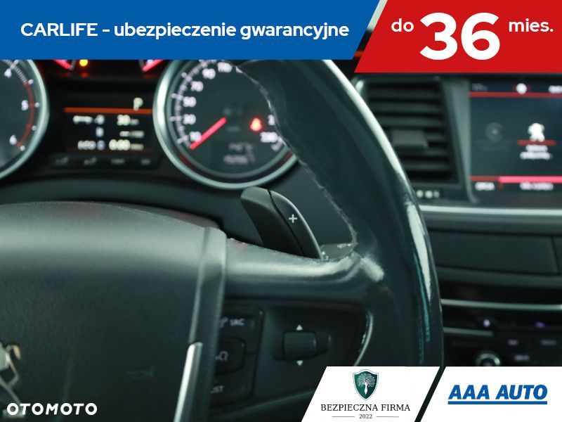 Peugeot 508 - 19