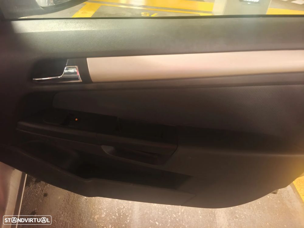 Opel Astra 1.4 Cosmo - 19