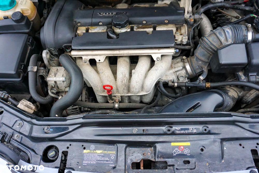 Volvo V70 2.4 Edition Comfort - 33