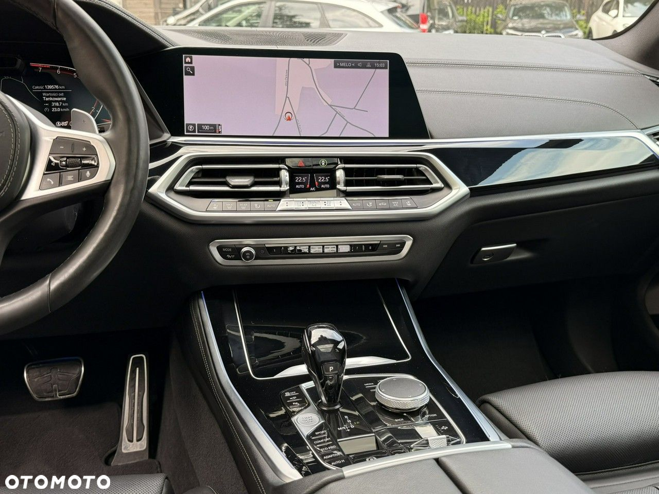 BMW X5 xDrive40i - 30