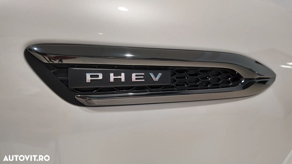 Mazda CX-60 AWD PHEV Aut. HOMURA - 11