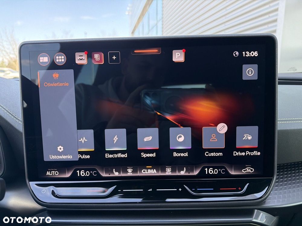 Cupra Formentor - 34