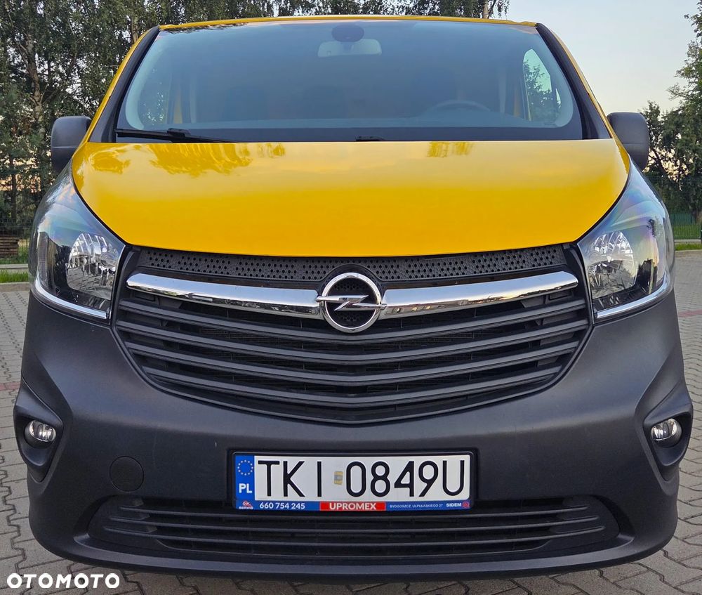 Renault Trafic - 1